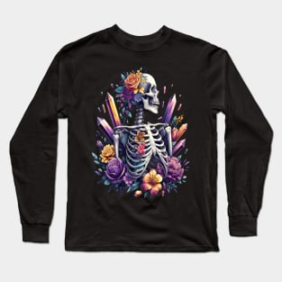 hidden gem Long Sleeve T-Shirt